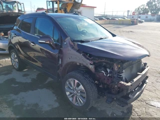 BUICK BUICK ENCORE PREFERRED