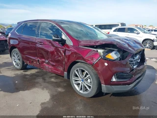 FORD FORD EDGE TITANIUM