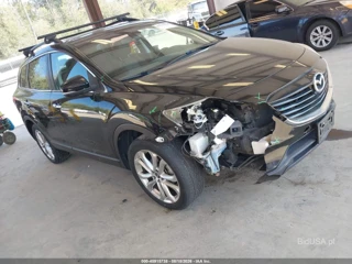 MAZDA MAZDA CX-9 GRAND TOURING