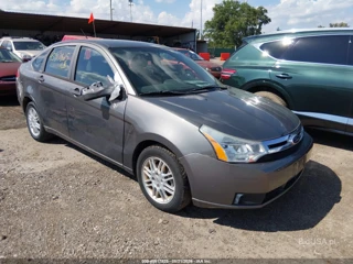 FORD FORD FOCUS SE