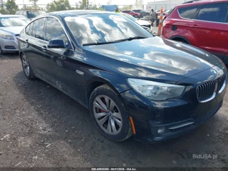 BMW 535I GRAN TURISMO XDRIVE