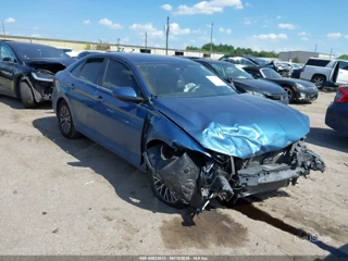 VOLKSWAGEN VOLKSWAGEN JETTA 1.4T R-LINE/1.4T S/1.4T SE