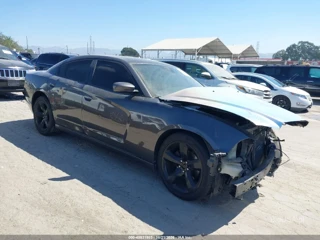DODGE DODGE CHARGER SXT PLUS