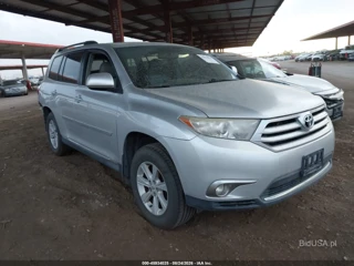 TOYOTA TOYOTA HIGHLANDER SE V6