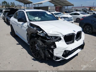 BMW X4 M