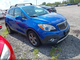 BUICK BUICK ENCORE CONVENIENCE