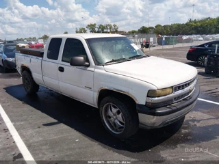 CHEVROLET CHEVROLET SILVERADO 1500