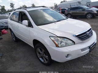 LEXUS LEXUS RX 400H