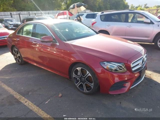 MERCEDES-BENZ MERCEDES-BENZ E 350 4MATIC