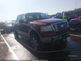 FORD FORD F-150 FX4/LARIAT/XLT