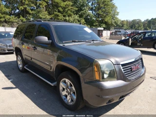 GMC YUKON SLE