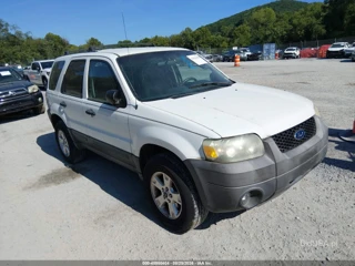 FORD FORD ESCAPE XLT