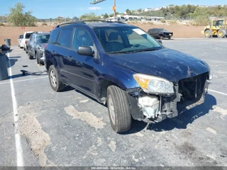 TOYOTA TOYOTA RAV4