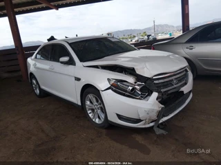 FORD FORD TAURUS SEL
