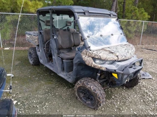 CAN-AM CAN-AM DEFENDER MAX XT HD9