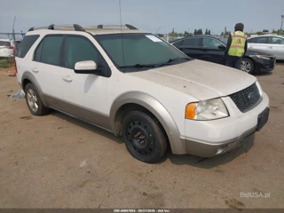 FORD FORD FREESTYLE SEL