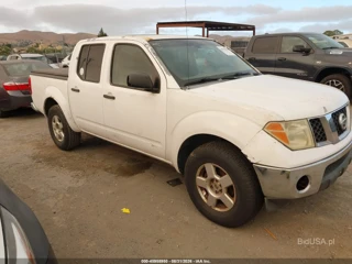 NISSAN NISSAN FRONTIER SE