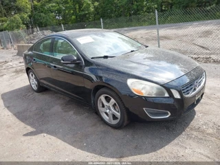 VOLVO VOLVO S60 T5