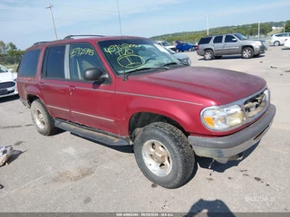 FORD FORD EXPLORER EDDIE BAUER/LIMITED/XL/XLT