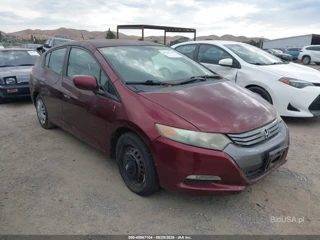 HONDA HONDA INSIGHT