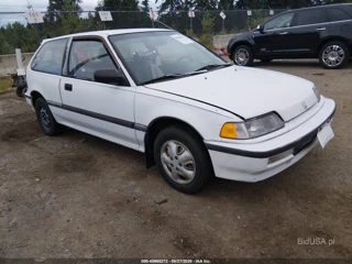 HONDA HONDA CIVIC DX