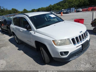 JEEP JEEP COMPASS