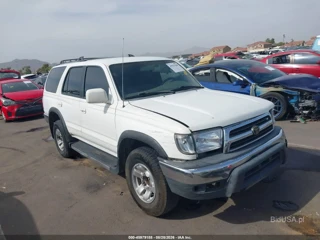TOYOTA TOYOTA 4RUNNER SR5 V6