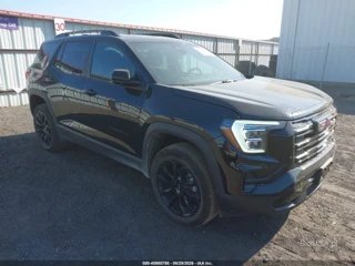 GMC TERRAIN AWD ELEVATION