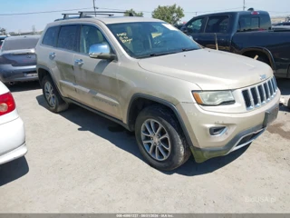JEEP JEEP GRAND CHEROKEE LIMITED