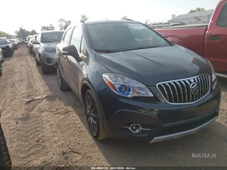 BUICK BUICK ENCORE SPORT TOURING