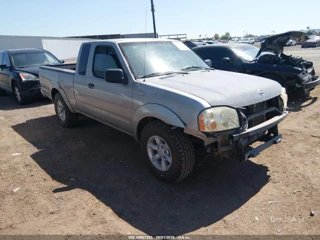 NISSAN NISSAN FRONTIER XE