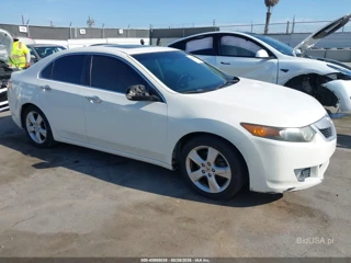 ACURA ACURA TSX