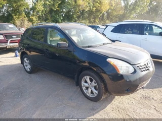 NISSAN NISSAN ROGUE SL