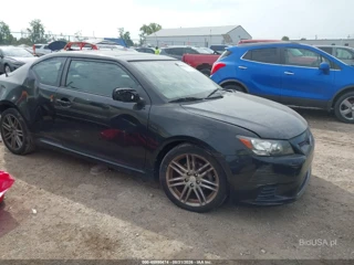 SCION SCION TC
