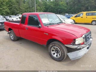 FORD FORD RANGER EDGE/STX/XL/XLT