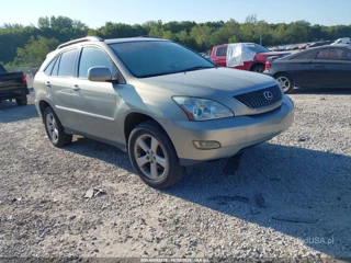 LEXUS LEXUS RX 330