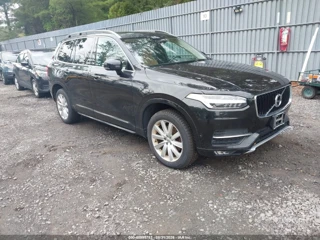 VOLVO VOLVO XC90 T6 MOMENTUM