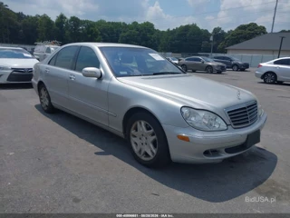 MERCEDES-BENZ MERCEDES-BENZ S 430
