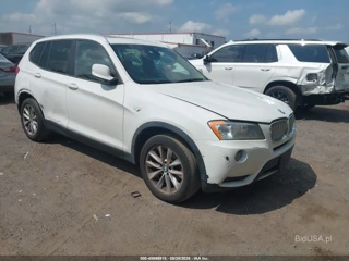 BMW X3 XDRIVE28I