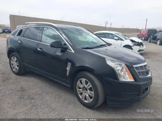 CADILLAC CADILLAC SRX LUXURY COLLECTION