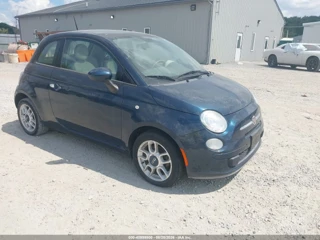 FIAT FIAT 500 POP