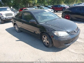 HONDA HONDA CIVIC EX
