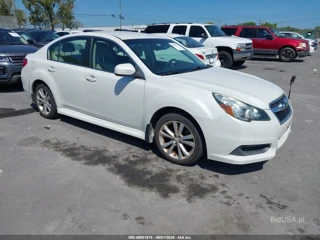 SUBARU SUBARU LEGACY 2.5I PREMIUM