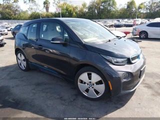 BMW I3 BASE W/RANGE EXTENDER