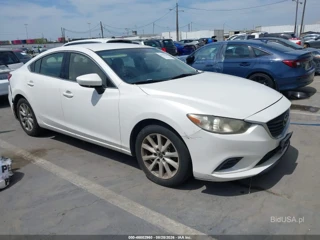 MAZDA MAZDA MAZDA6 I SPORT
