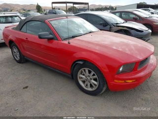 FORD FORD MUSTANG V6 DELUXE/V6 PREMIUM