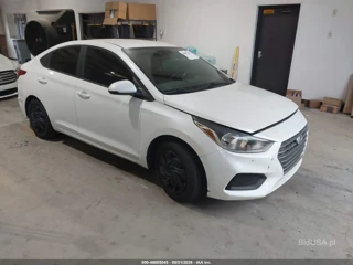 HYUNDAI HYUNDAI ACCENT SE