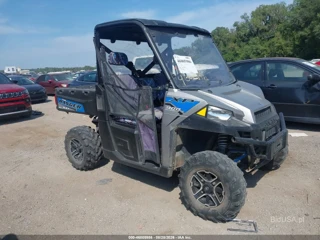 POLARIS POLARIS RANGER XP 900 EPS