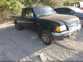 FORD FORD RANGER EDGE/XLT