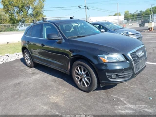 AUDI AUDI Q5 2.0T PREMIUM